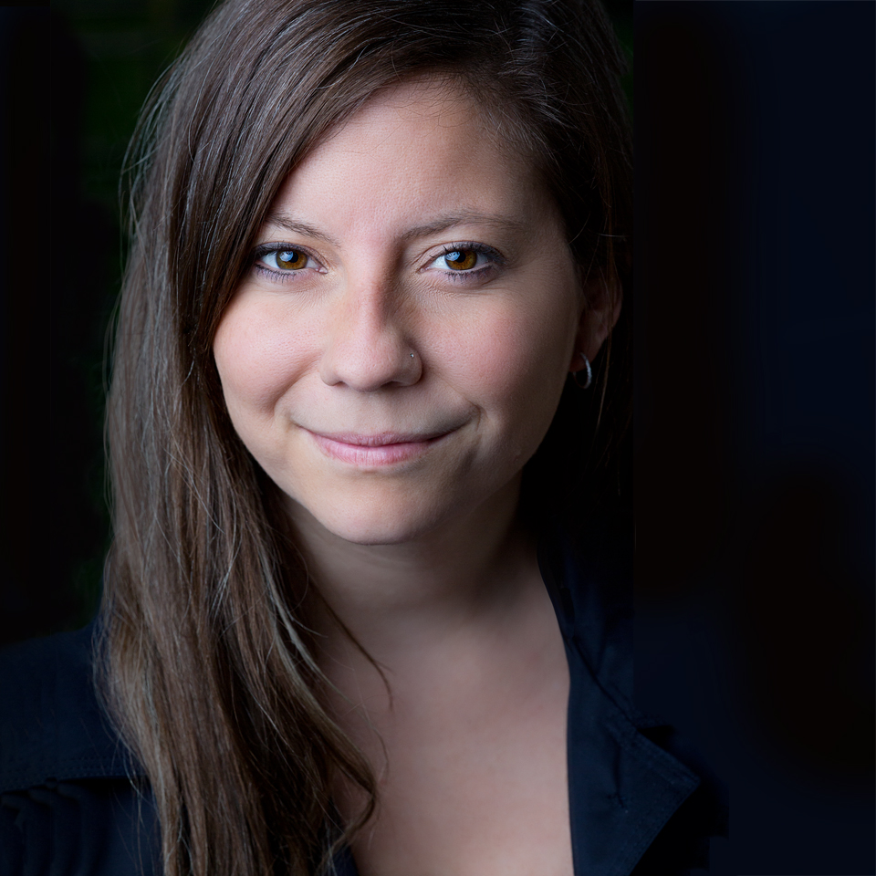 Hannah Marie | The Businesswoman