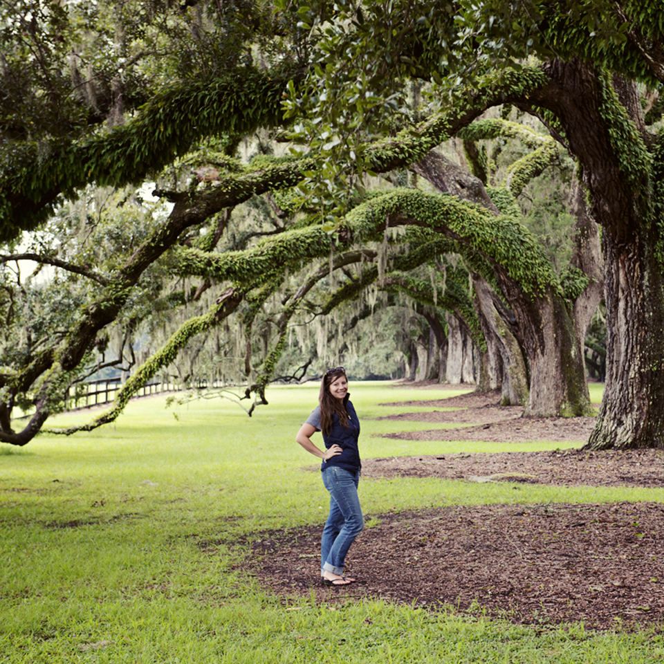 Hannah Marie | The Artist