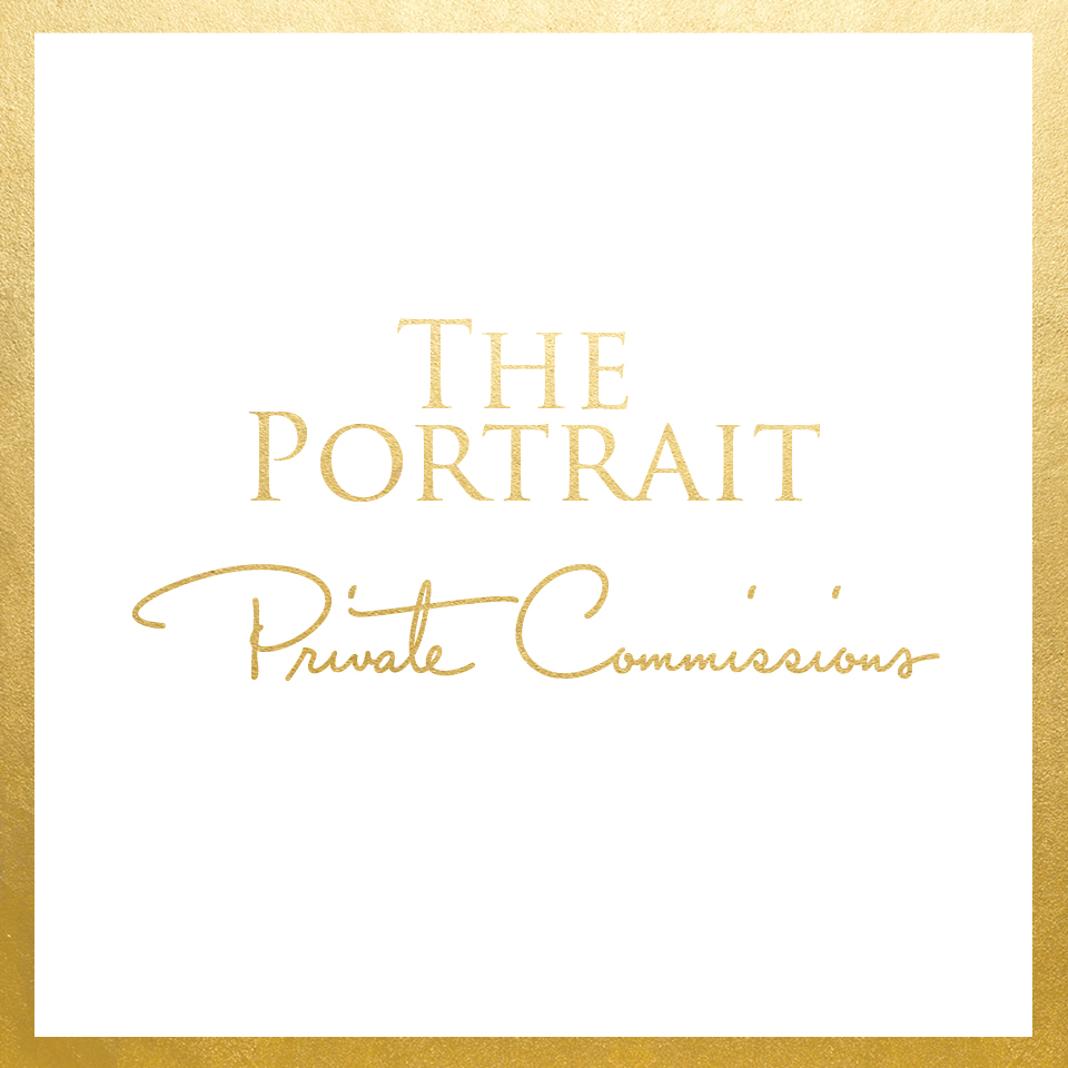 Portrait Commissions
